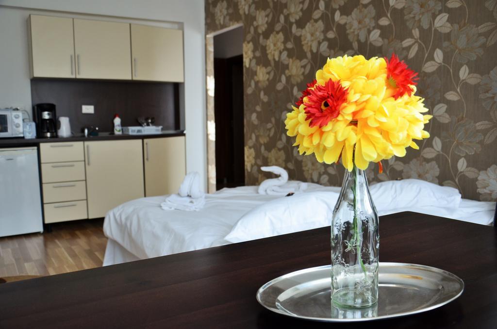 Aparthotel Zorilor Cluj-Napoca Room photo