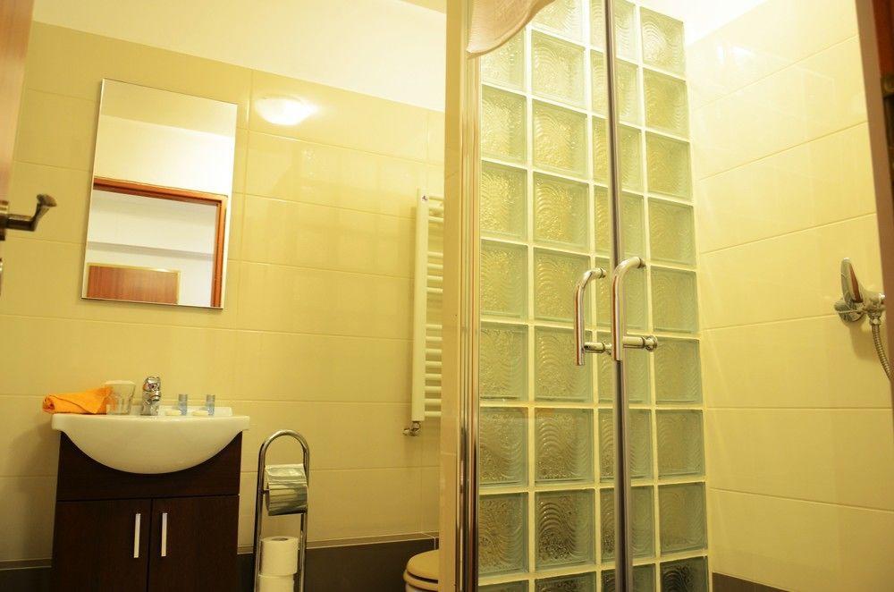 Aparthotel Zorilor Cluj-Napoca Exterior photo