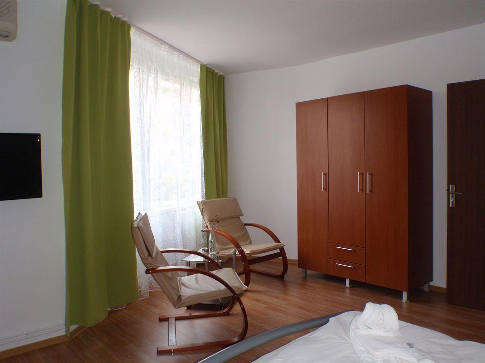 Aparthotel Zorilor Cluj-Napoca Exterior photo